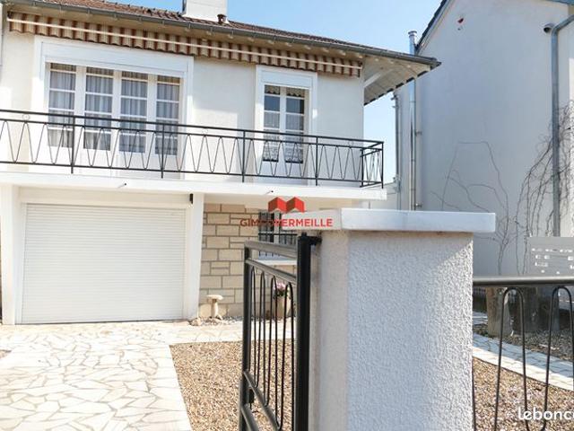 Maison vente à Nanterre, Rueil-malmaison