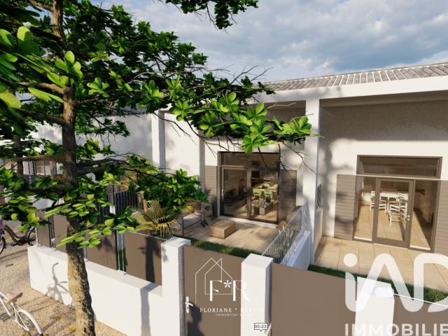 Maison vente à Carpentras, Pernes-les-fontaines
