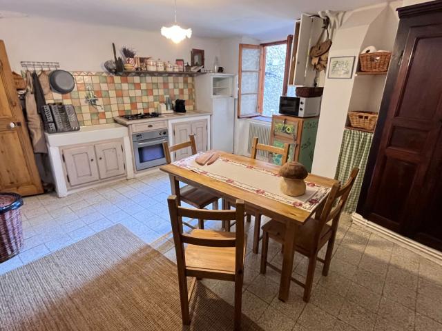 Maison vente à Castellane, Beauvezer