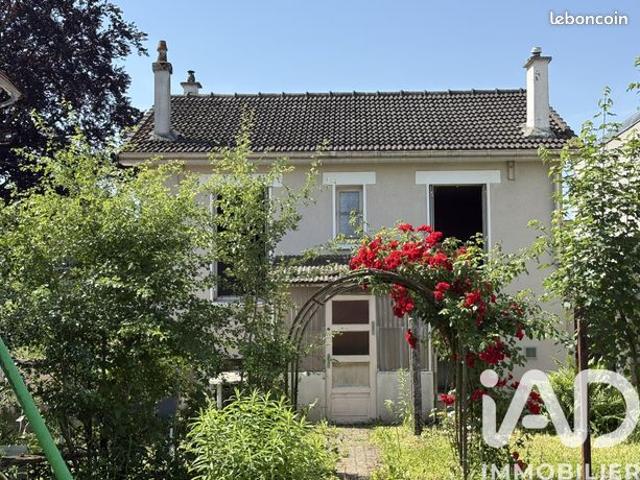 Maison vente à Sarcelles, Ezanville