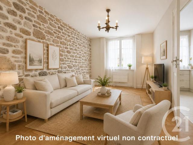 Maison vente à Saint-Malo, Bretagne