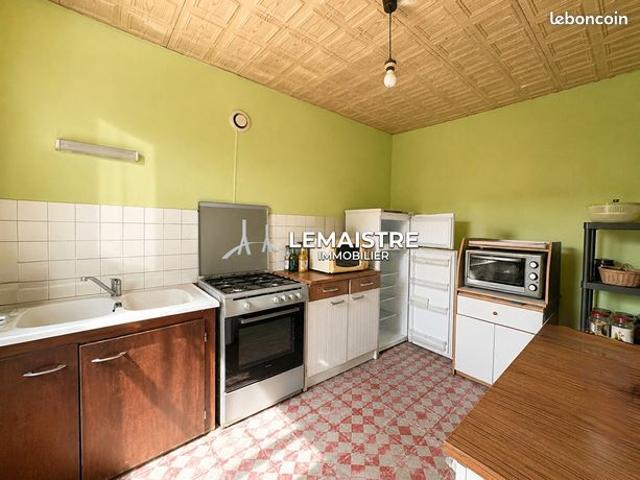 Maison vente à Le Havre, Manneville-la-goupil
