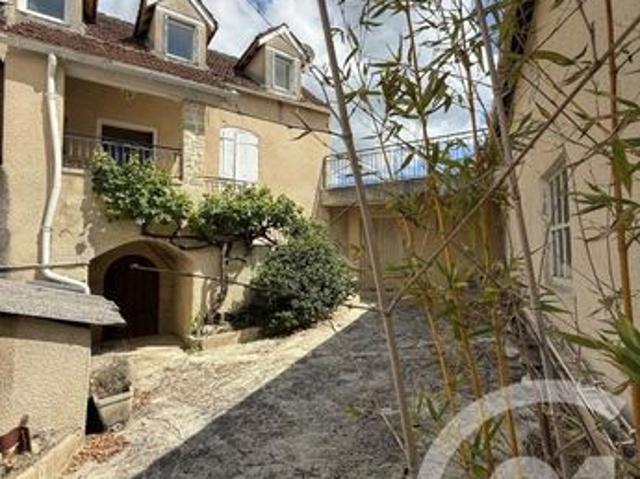 Maison vente à Gourdon, Salviac