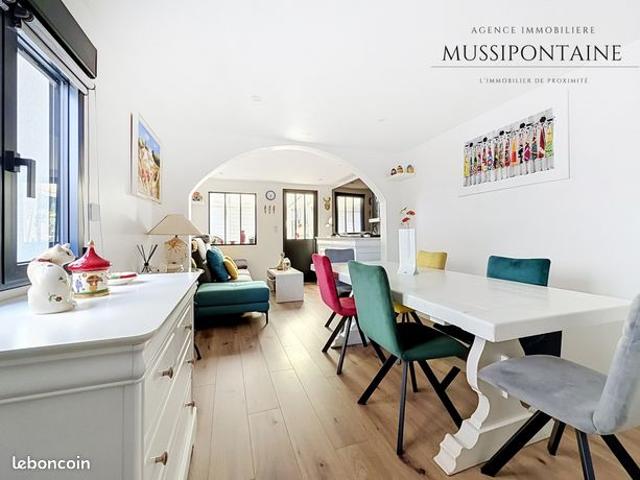 Maison vente à Nancy, Pont-à-mousson