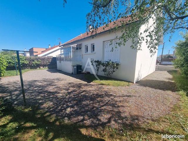 Maison vente à Nantes, Saint-sébastien-sur-loire