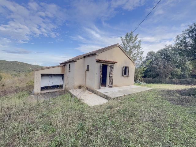 Maison vente à Corte, San-giuliano