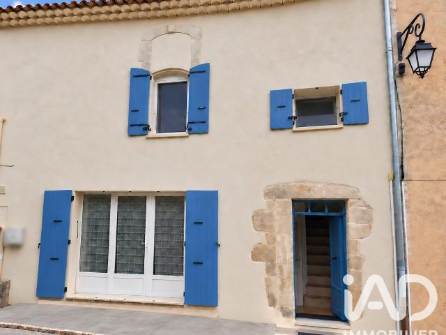 Maison vente à Simiane-la-Rotonde, Alpes-de-Haute-Provence