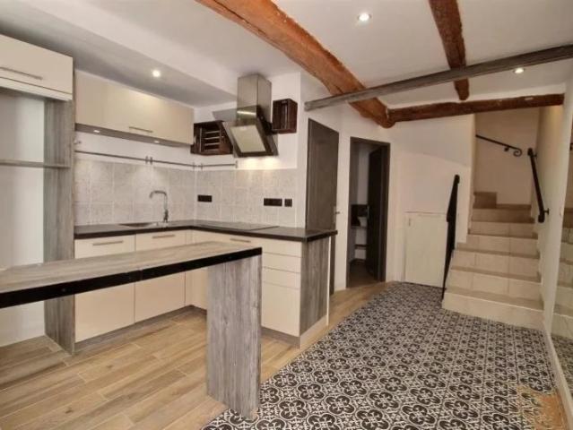Maison vente à Marseille, Aubagne