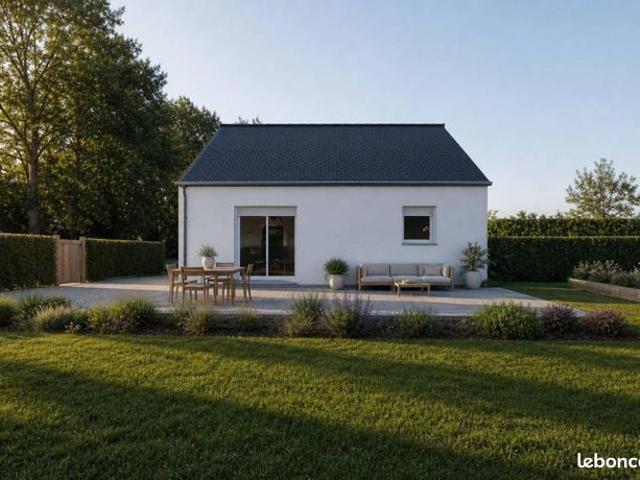 Maison vente à Châteaubriant-Ancenis, Joué-sur-erdre