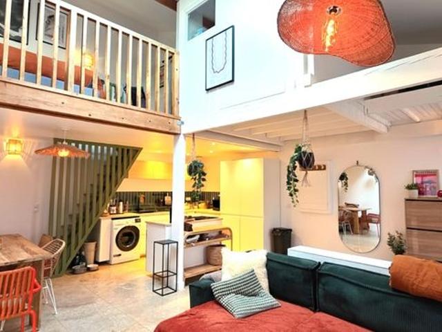 Maison vente à L'Haÿ-les-Roses, Ivry-sur-seine