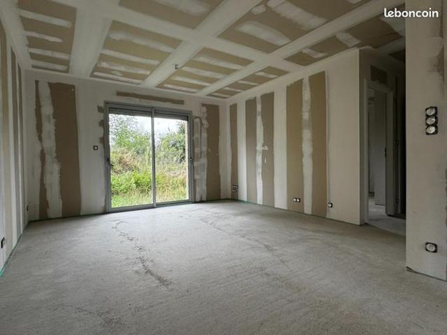 Maison vente à Saint-Émiland, Saône-et-Loire