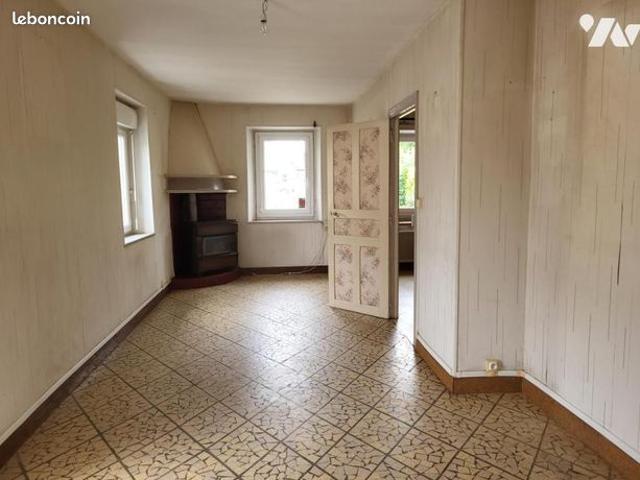 Maison vente à Vire, Etouvy