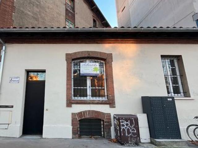 Maison vente à France métropolitaine, Toulouse