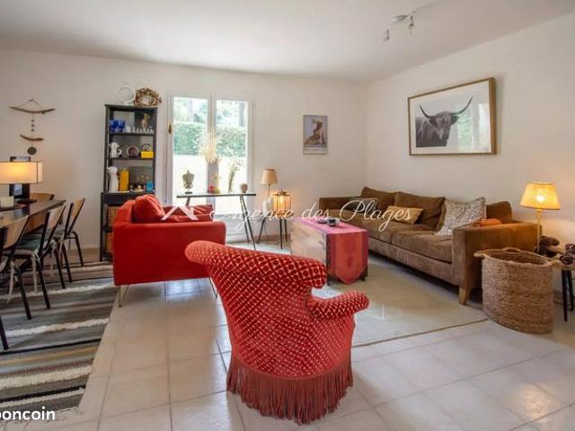 Maison vente à Rochefort, Meschers-sur-gironde