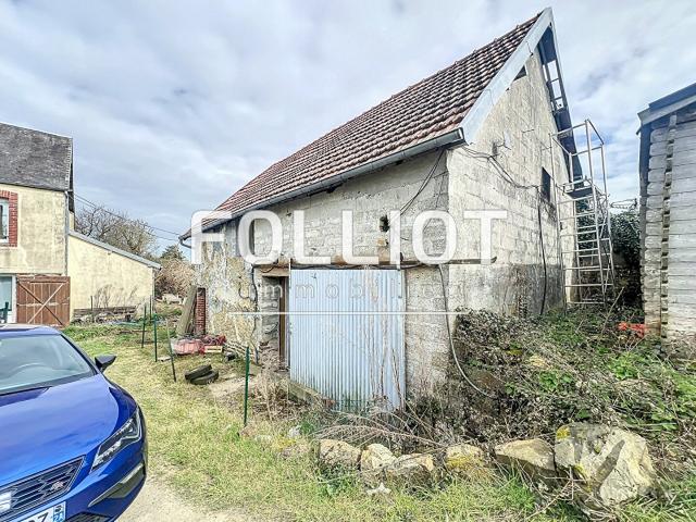 Maison vente à Avranches, Coudeville-sur-mer