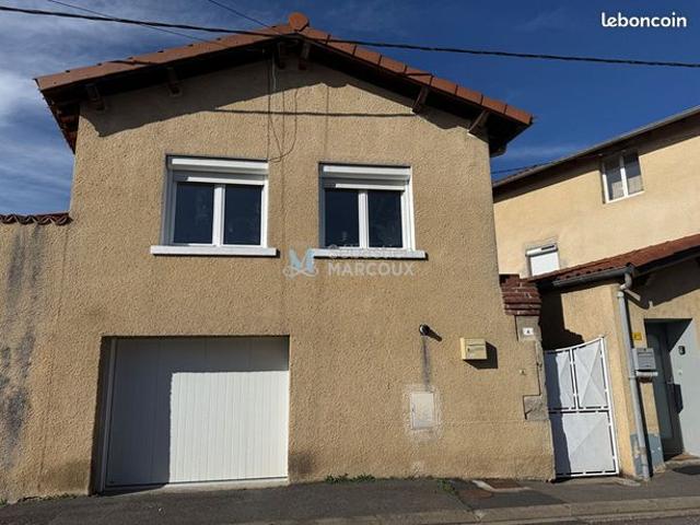 Maison vente à Montbrison, Savigneux