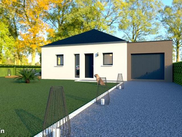 Maison vente à Teillé, Loire-Atlantique