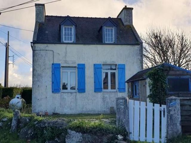 Maison vente à Brest, Bretagne
