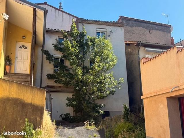 Maison vente à Clermont-Ferrand, Vertaizon
