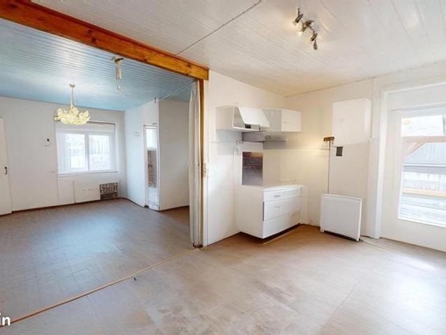 Maison vente à Les Sables-d'Olonne, Saint-vincent-sur-jard