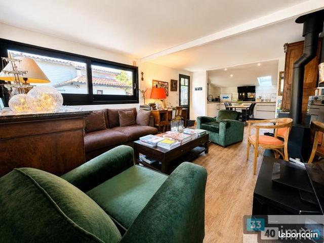 Maison vente à Arcachon, Gujan-mestras