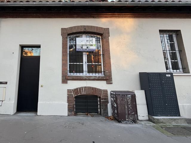 Maison vente à Toulouse