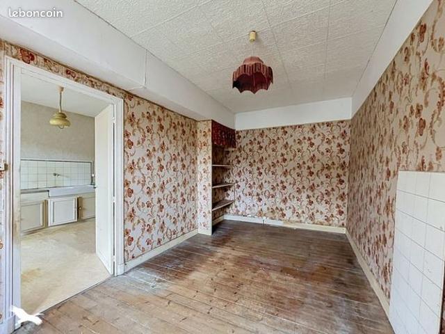 Maison vente à Rouillac, Charente