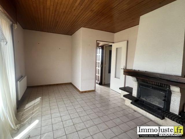 Maison vente à Dreux, Vernouillet