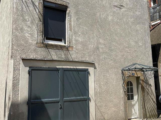 Maison vente à Castres, Labastide-rouairoux