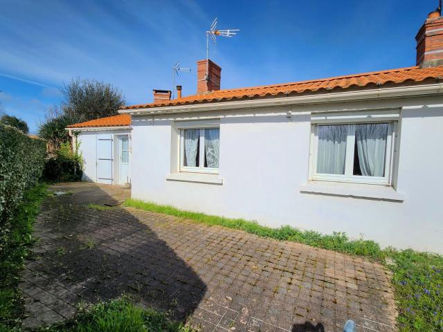 Maison vente à Les Sables-d'Olonne, Commequiers