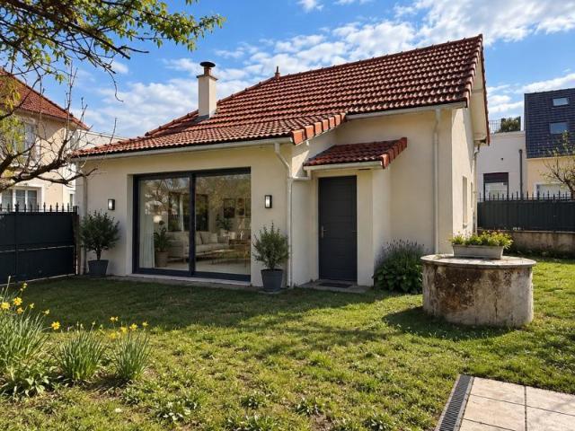 Maison vente à Charentonneau, Maisons-Alfort