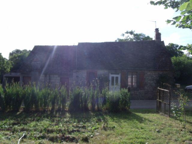 Maison vente à Argentan, La Ferté-macé