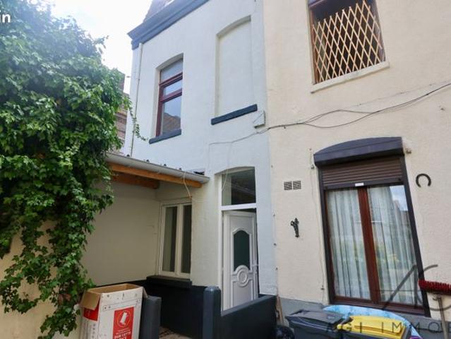 Maison vente à Lille, Tourcoing