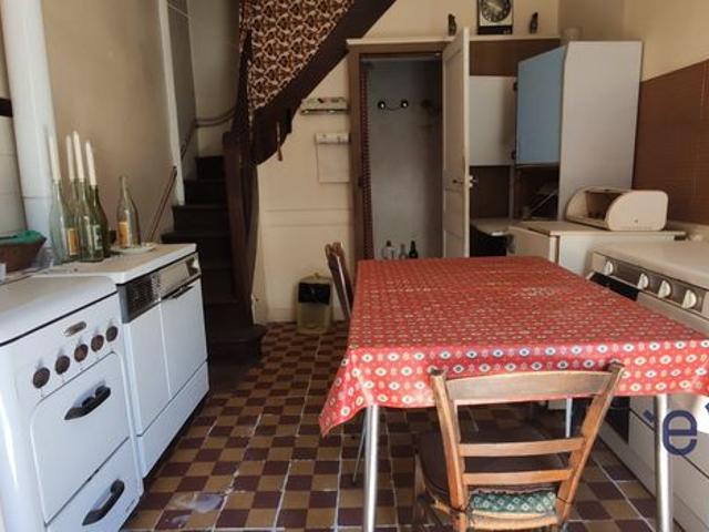 Maison vente à Châteauroux, Châtillon-sur-indre