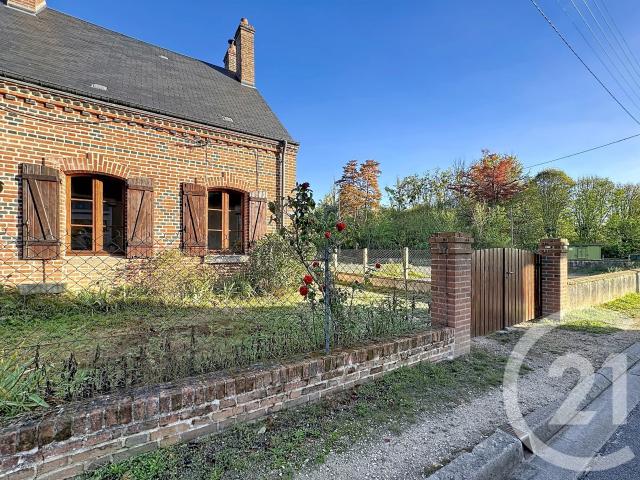 Maison location à Le Gayon, La Ferté-Imbault