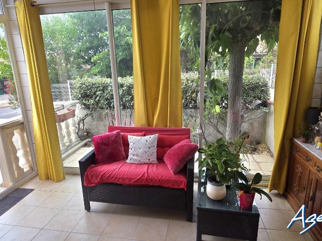 Maison vente à Narbonne, Fleury