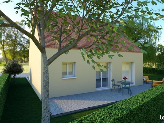 Maison vente à Pontoise, Eragny