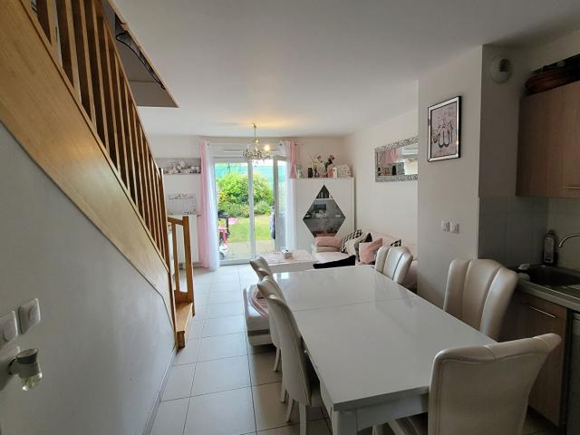 Maison vente à Orléans, Fleury-les-aubrais