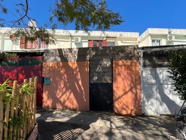 Maison vente à La Réunion