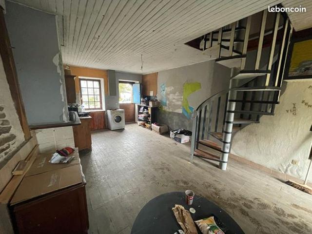 Maison vente à Rennes, Bretagne
