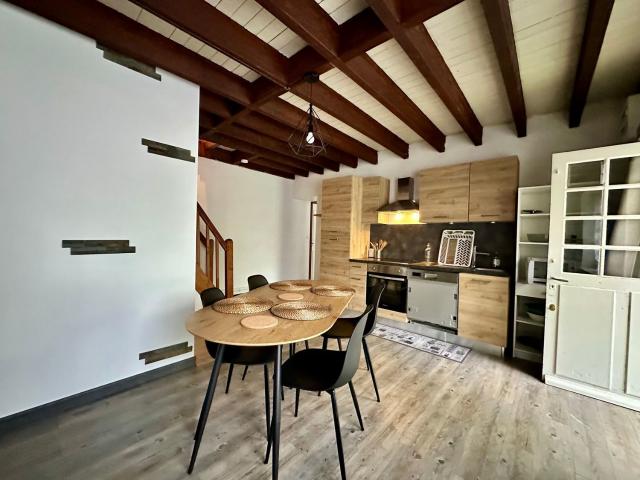 Maison vente à Loches, Saint-ouen-les-vignes