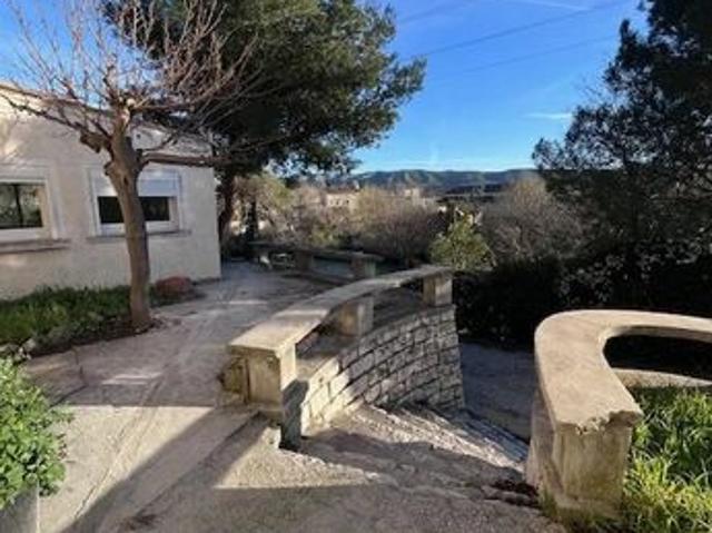 Maison vente à Istres, Saint-victoret