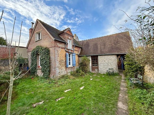 Maison vente à Beauvais, Beaumont-les-nonains