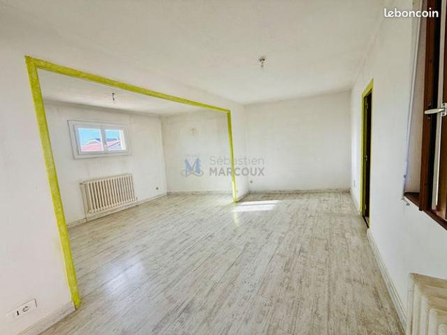 Maison vente à Montbrison, Savigneux