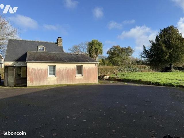 Maison vente à Guingamp, Bretagne