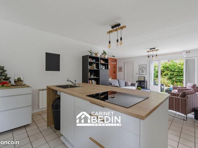 Maison vente à Arcachon, Le Teich