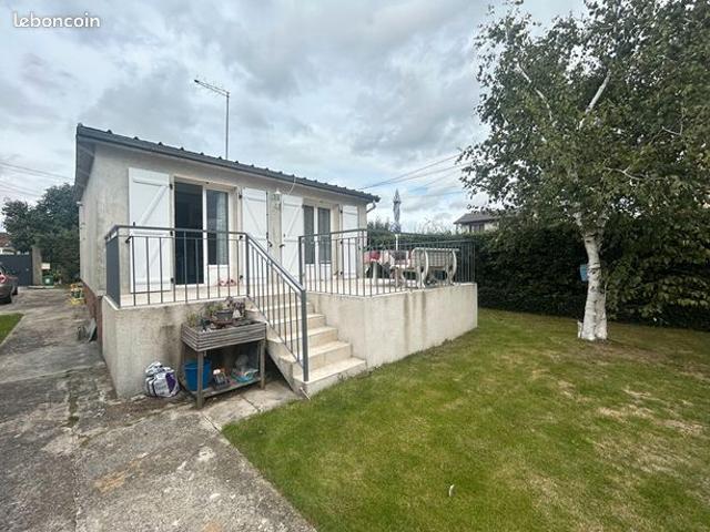 Maison vente à Le Raincy, Tremblay-en-france