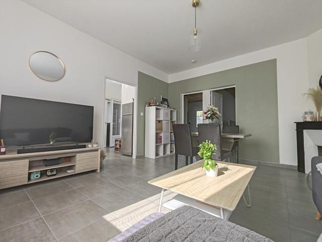 Maison vente à Nantes, Éraudière Maison vente à Nantes, Éraudière