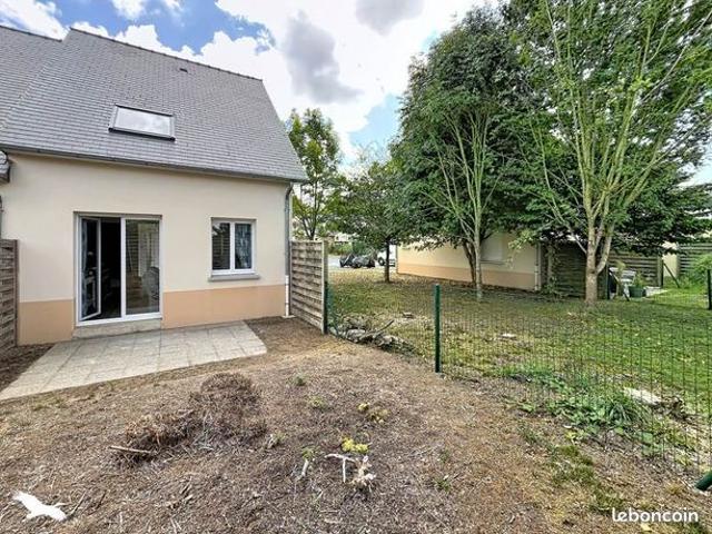 Maison vente à Guingamp, Bretagne