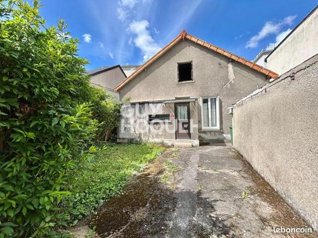 Maison vente à L'Haÿ-les-Roses, Île-de-France